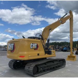 Factory directly sales CAT320/CAT323/CAT324 18meter excavator long reach boom