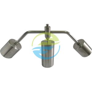 Load 20N Ball Pressure Test Apparatus For Test Finger Probe / Heat Resistant