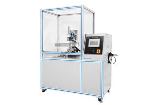 Wholesale Programmable Logic Controller Knife Paper Testing Machine Easy To Operate from china suppliers