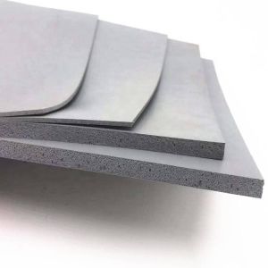 Wholesale Rogers Bisco HT-800 medium hardness silicone foam, Density is 352 kg/m³ from china suppliers