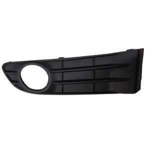 Front Left S40 Fog Light Trim Replacement 30744919 for Auto Parts