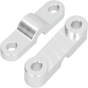 Sand Blasting Anodizing Cold Forging Parts Precision Aluminum Machining Parts