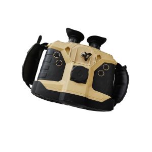 Five Optical Channels Intelligent Observation Device Multi Function Binocular