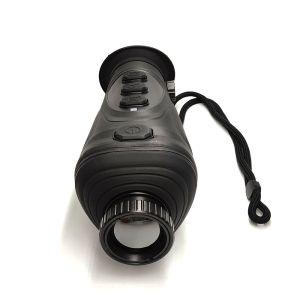 2x 4x Handheld Telescope With Night Vision Micro USB 384x288