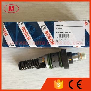 Wholesale 0414491109 Bosch unit pump for Deutz 02112405 PFM1P100S1009 from china suppliers
