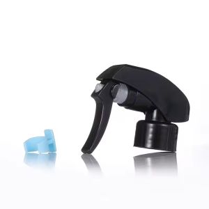 28/415 PP Plastic Spray Head Trigger Sprayer for Easy To Bottle Liquid Dispenser