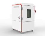 Single Axis Motion Simulation Rate Turntable for IMU Testing with Thermal