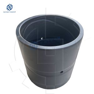 China 21N-70-32150 21N-70-12170 Arm Bushing For KOMATSU PC1250-7 PC1000 PC1100 PC1250 Excavator Spare Parts on sale