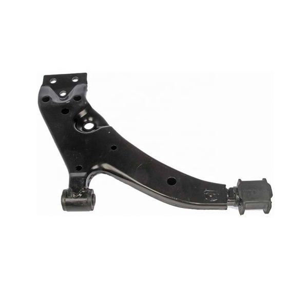 Quality 1999 Toyota Starlet EL54 Front Lower Control Arm Suspension Parts for Japanese Cars for sale