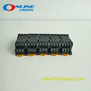 PYF14A-E OMRON 14-pin Relay Socket