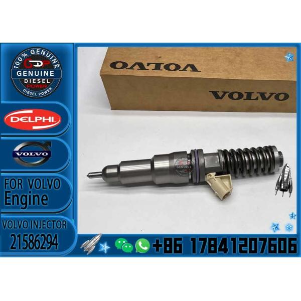 Good Price Unit Pump Injector 3586247 03586247 21586294 BEBE4C10001 BEBE4C15001