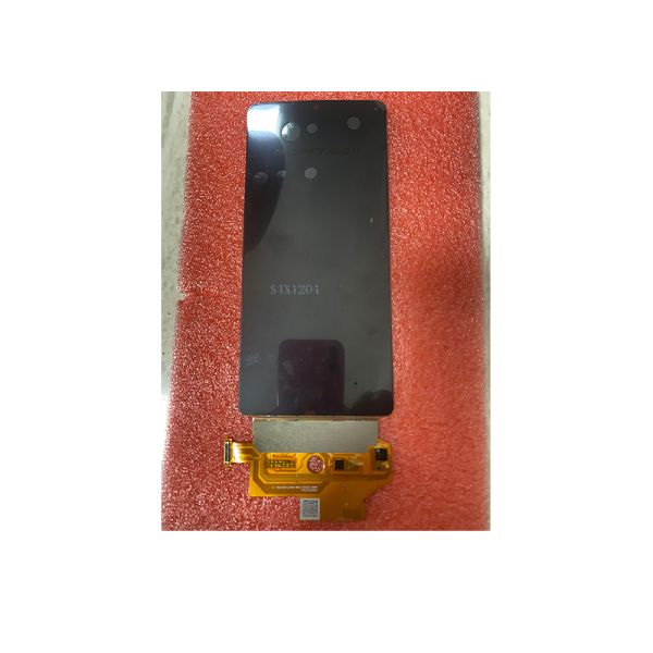 6.67 Inch Bendable Transparent Oled Display Module Amoled Touch Screen 2400x1080 FHD SJ067FHD1-000
