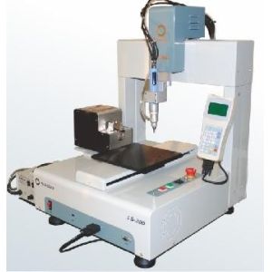 Manual Screwdriving Machine Manual Feeding Device Screw Fasten Machine