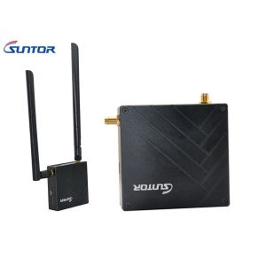 Wholesale C50HPT Lightweight Dual High Gain Antenna 50km UAV Downlink Systems AIRLINK &amp; GROUNDLINK from china suppliers