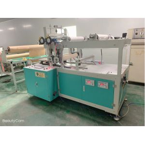 Efficient UV Curing Machine With PLC Control System 8000h Life