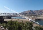 Multiple Span Delta Bridges With Intermediate Piers Various Engineering