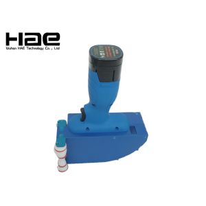 PVC Card Inkjet Date Printer Production Lot Expiry Date Mobil Inkjet Printer