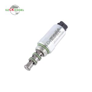 Solenoid Valve R900734911 MHDRE4K16/30-24 for DX140 Excavator