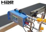 Industrial Thermal Inkjet Coder 360 Degree Omnidirectional Spray Code