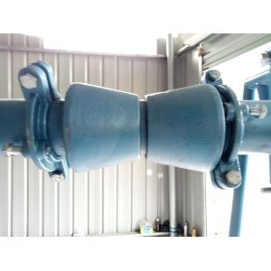 5 Ton / 10 Ton Professional Wire Reel Stand High Performace Hydraulic Cable Drum