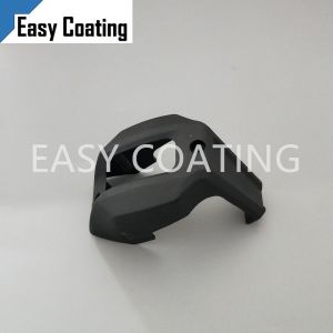 Wholesale Optiselect GM03 manual powder coating gun End plate with hook 1007217 from china suppliers