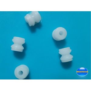 Wholesale of small plastic pulley wheels with various outside diameter