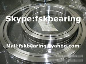 China SX011848 , SX011860 Thin - walled Cross Roller Bearings for Robot  P2 P4 on sale