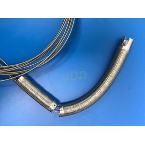 OLYMPUS COLONOSCOPE CF-H190L BENDING SECTION WITH STOPPER