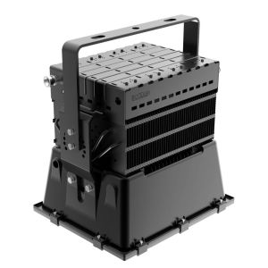 1000w High Power Led Flood Light 140lm / W For Stadium Lighting