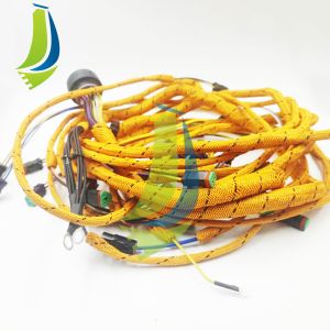 246-8051 2468051 Engine Wiring Harness For 416E Loader