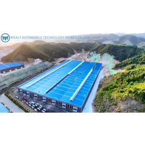 Ricalt Automobile Technology (Hubei) Co., Ltd.