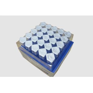 LD100 POCT Hematology HbA1c Test Analyzer Boronate Affinity Hemoglobin A1c Test