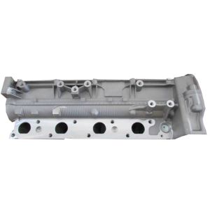 Original P4AT 908758 Engine BK3Q-6049-AE 908758 BK3Q-6090-AC Cylinder Head for