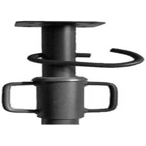 Construction Adjustable Telescopic Steel Props Heavy Duty Acrow Props