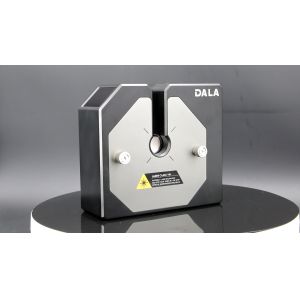 ODM CCD Laser Gauge Measurement Micrometer For Wires