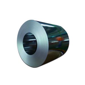China ISO Certificated Q235 Hot Dip Galvanized Steel Roll on sale