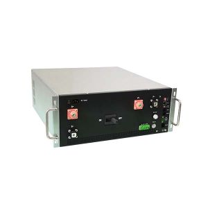 China GCE 160A 288V 90S IP20 Parallel Loop Energy Storage BMS BESS UPS on sale