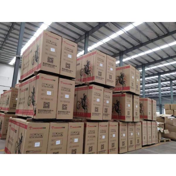 BAJAJ India Boxer 100CC Red Motorcycle with Cheap Price