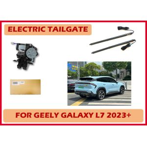 China Geely Galaxy L7 Water Proof Automatic Hatch Door Opener with Foot Sensor and Abnormal Alarm on sale