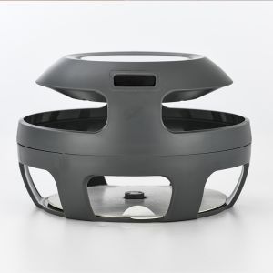 Effective Mosquito Control with 2024 Photocatalyst Mosquito Repellent Bulb Bug