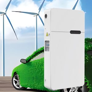 Versatile Solar Energy System 5kwh-100kwh Capacity