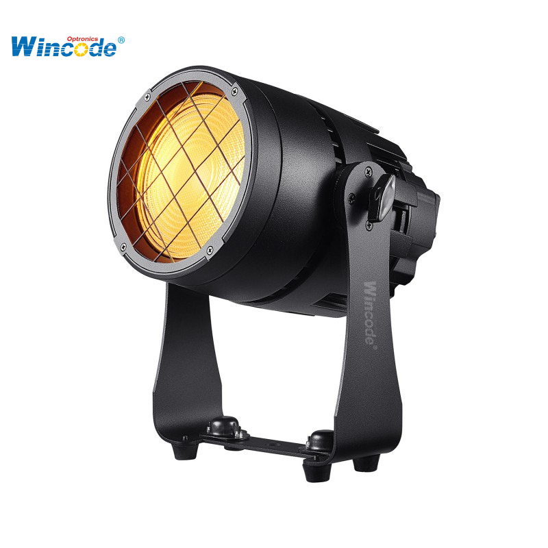 NEW IP65 Mini LED 350W Blinder RGBWAL DMX RDM High CRI95