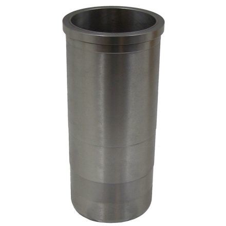 Engine Part Grey Cast Iron Casting Centrifugal Cast Iron Cylinder Liner / Diesel