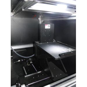 Subsurface Engraving Automatic Laser Marking Machine Fast Processing Speed