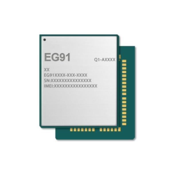 Quality Wireless Communication Module EG915QNALG-N03-SGNSA Cellular RF Wireless Modules for sale