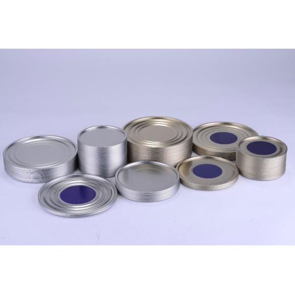 0.16mm 0.17mm 0.20mm Thickness 886mm 914mm 924mm Width TH550 TS275 Paintability Solderability Tinplate Coil Sheet SPTE