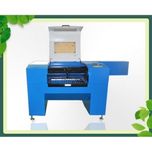 Buy cheap Full-automatic CO2 Laser Cutting Machine for Woven Label from wholesalers