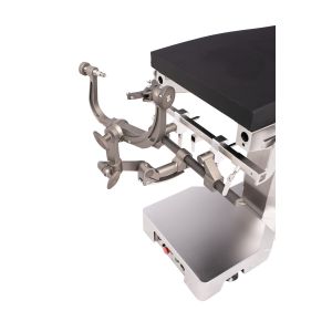 Integrated Surgical Head Stabilizer High Stability High Durability Craniocerebra