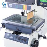 Digital Optical Comparator Powerful Profile Projector With Data Processing