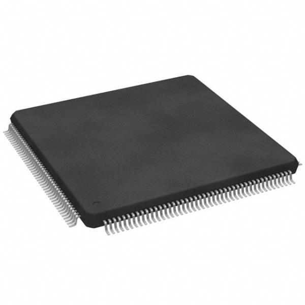 MCU 32-Bit STM32 ARM Cortex M4 RISC 1MB Flash 176-Pin LQFP Tray - Trays